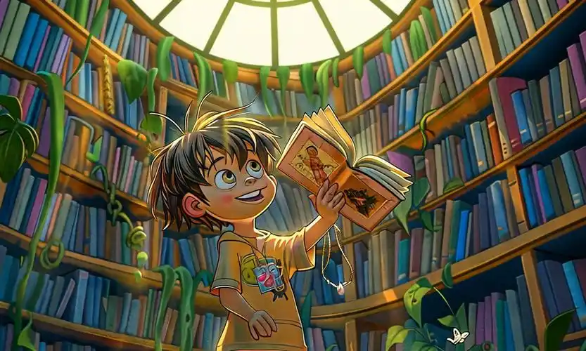 快搜阅读器免费