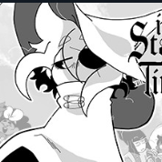 在时光与繁星中游戏汉化版