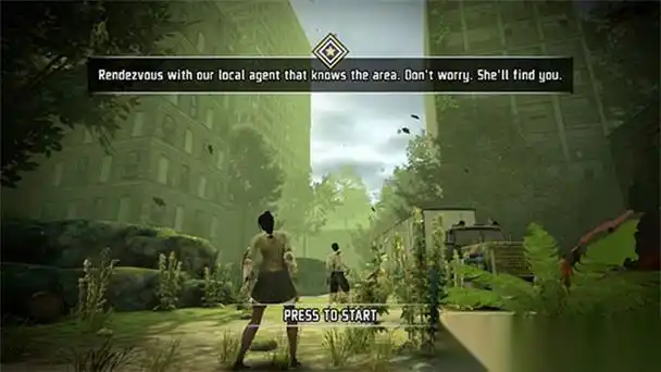 最后的希望3汉化版