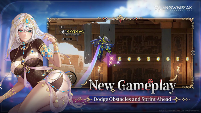 女子校园模拟器