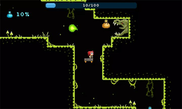 女子校园模拟器