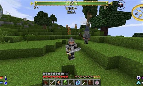 女子校园模拟器