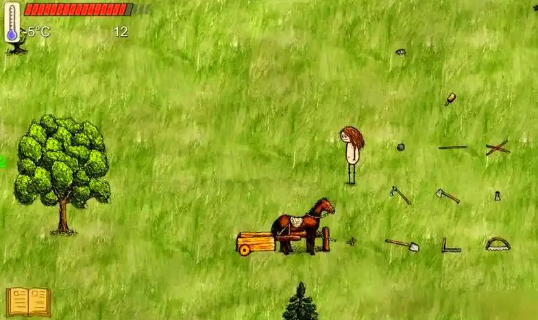 华夏人生mod菜单