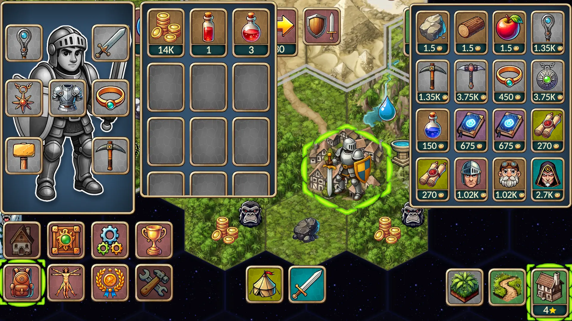 女子校园模拟器