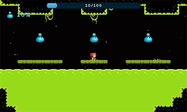 女子校园模拟器