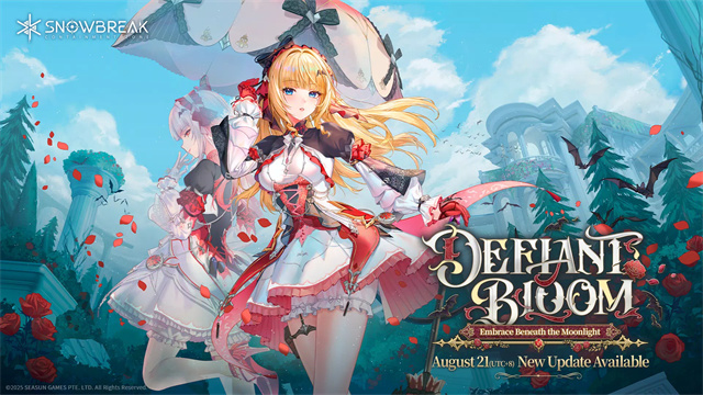 女子校园模拟器