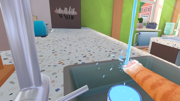 女子校园模拟器