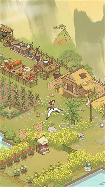 女子校园模拟器