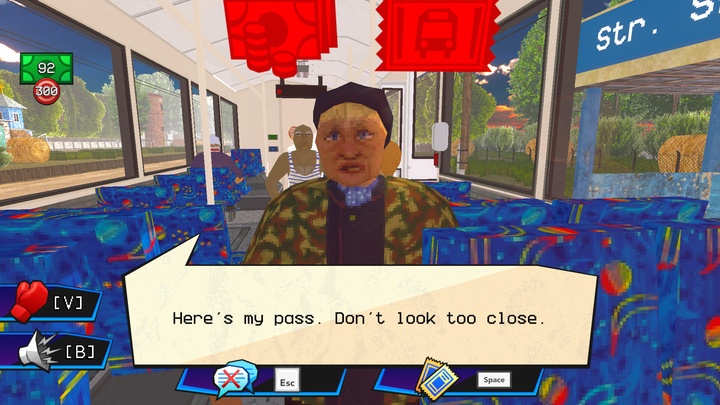 女子校园模拟器