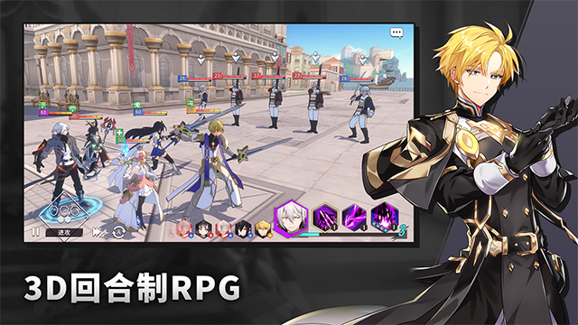 女子校园模拟器