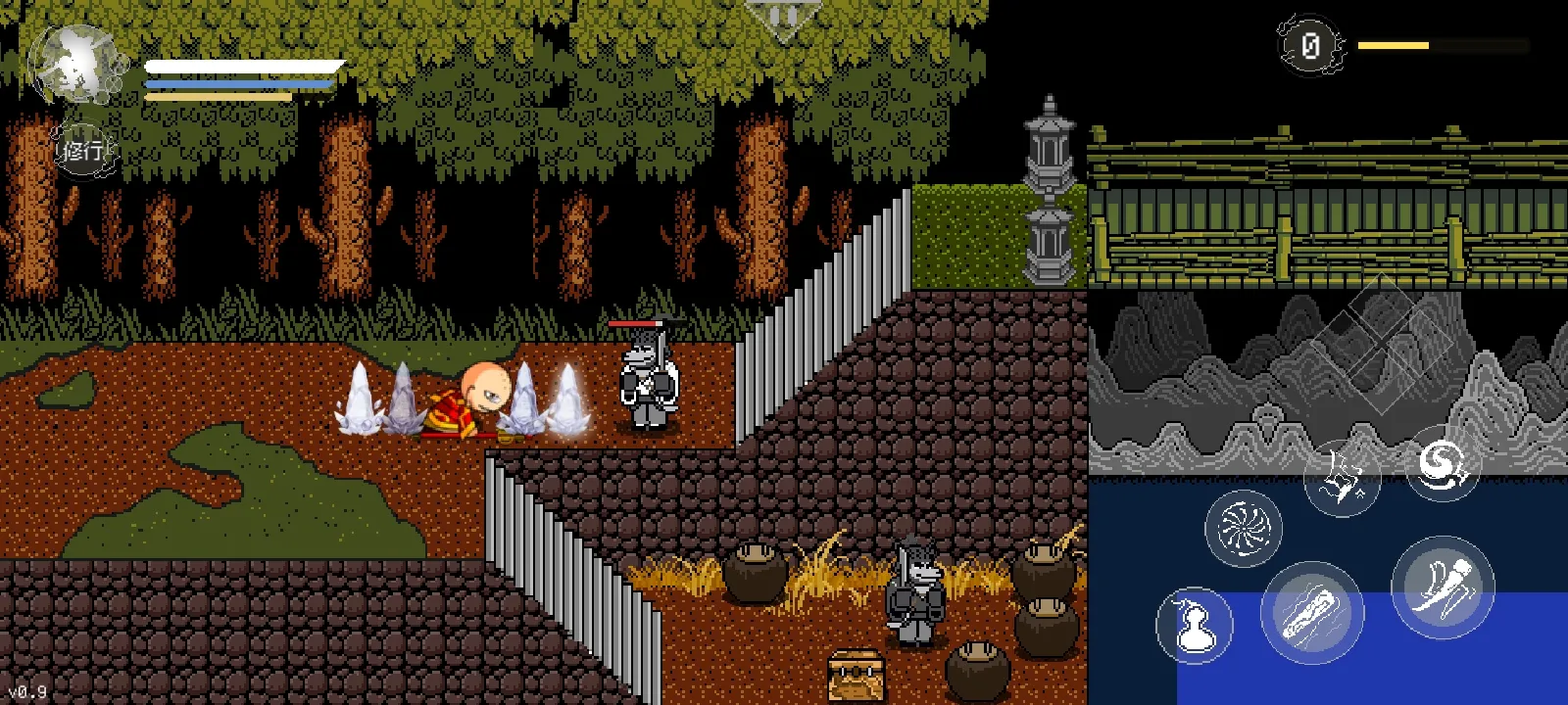 女子校园模拟器