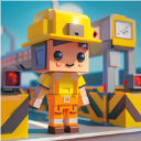 收费站模拟器免广告版 1.0.336