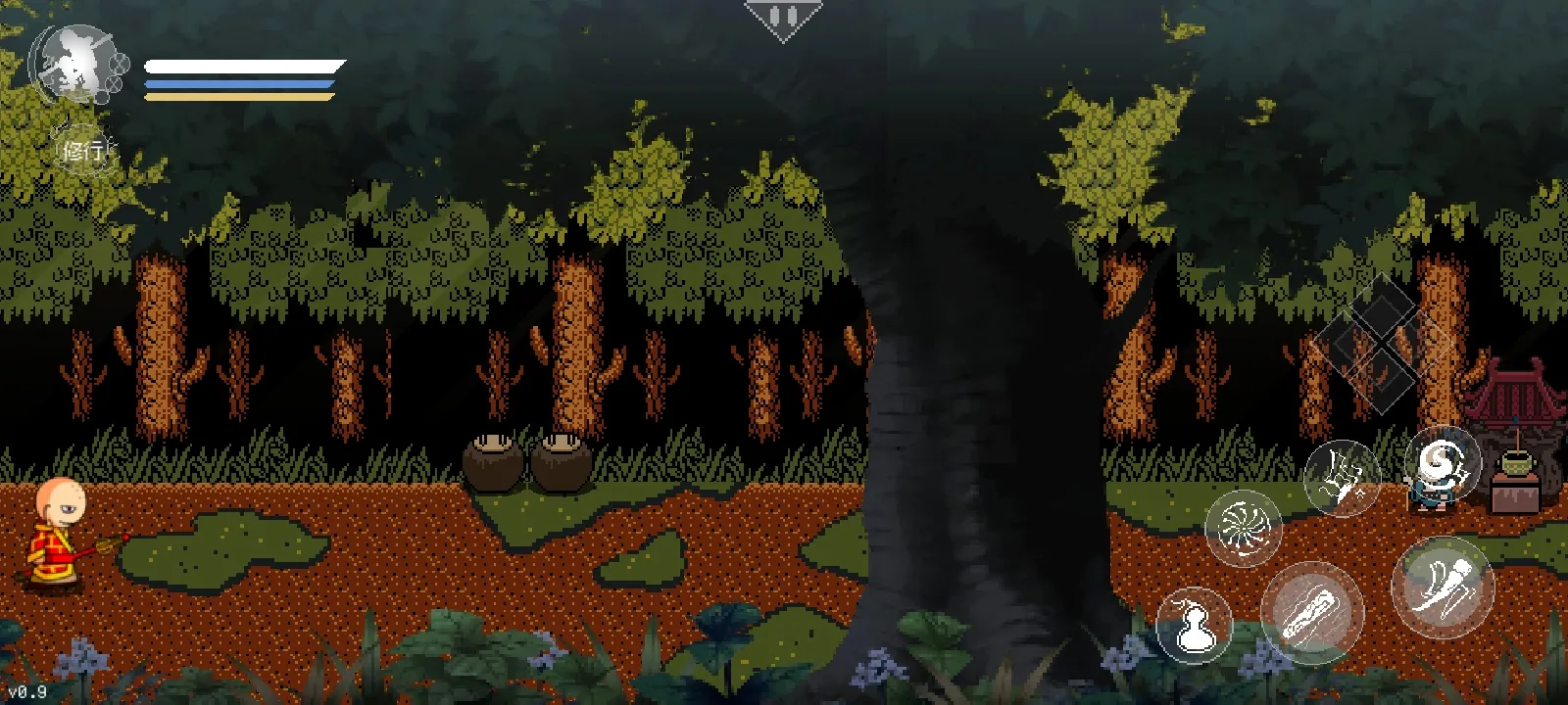 女子校园模拟器