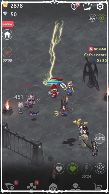 女子校园模拟器