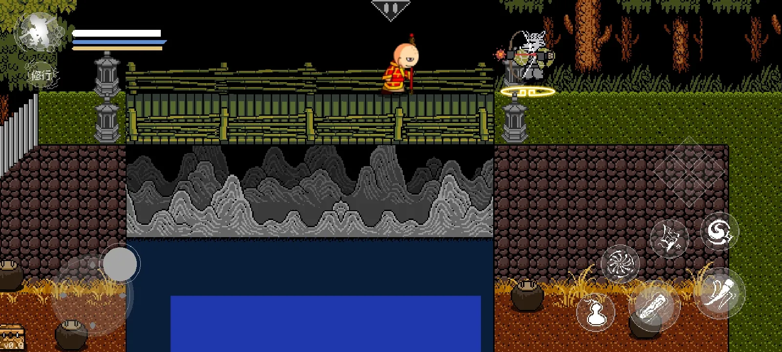 女子校园模拟器