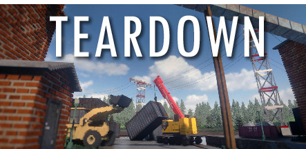 拆迁模拟器正版