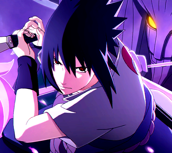 死神vs火影宇智波琳墨改