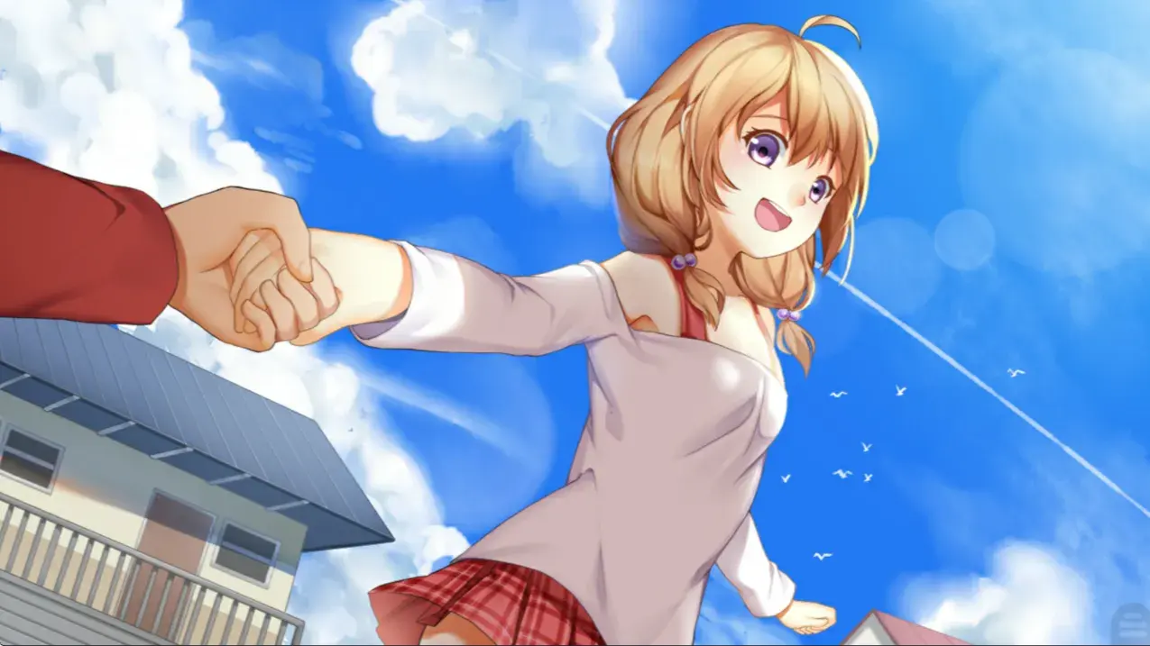 女子校园模拟器