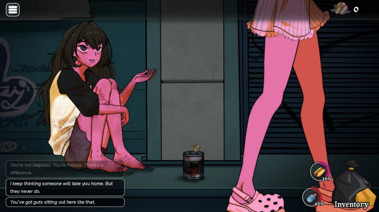 女子校园模拟器