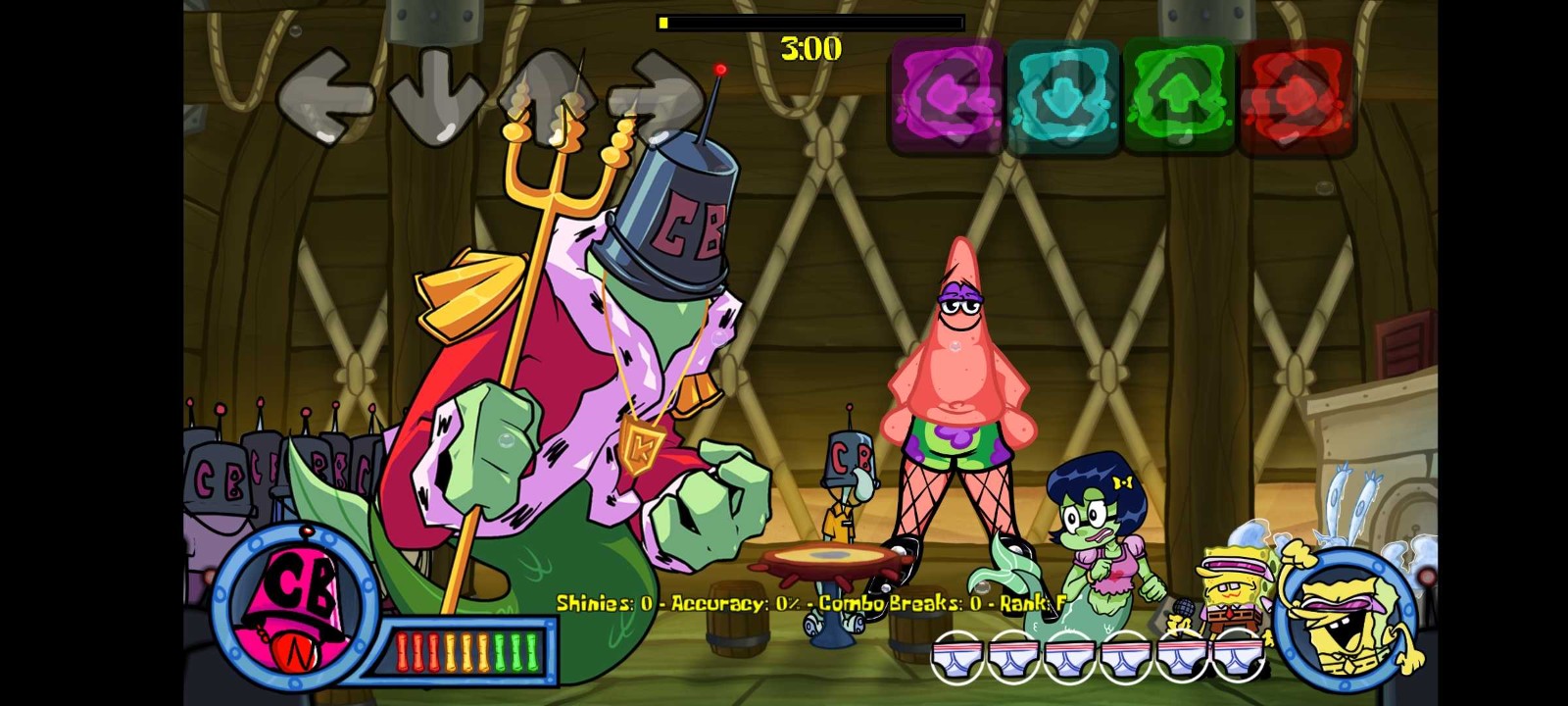 女子校园模拟器