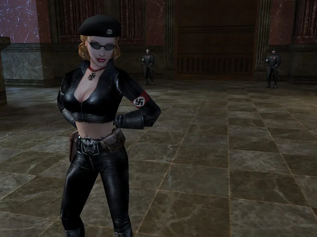 女子校园模拟器