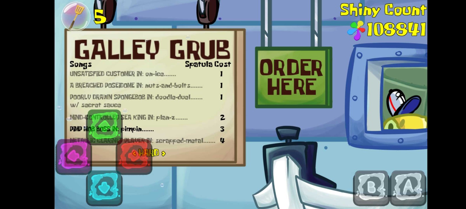 女子校园模拟器