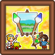 皇家画廊学院汉化内置菜单