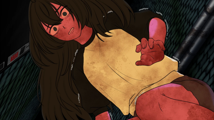 女子校园模拟器