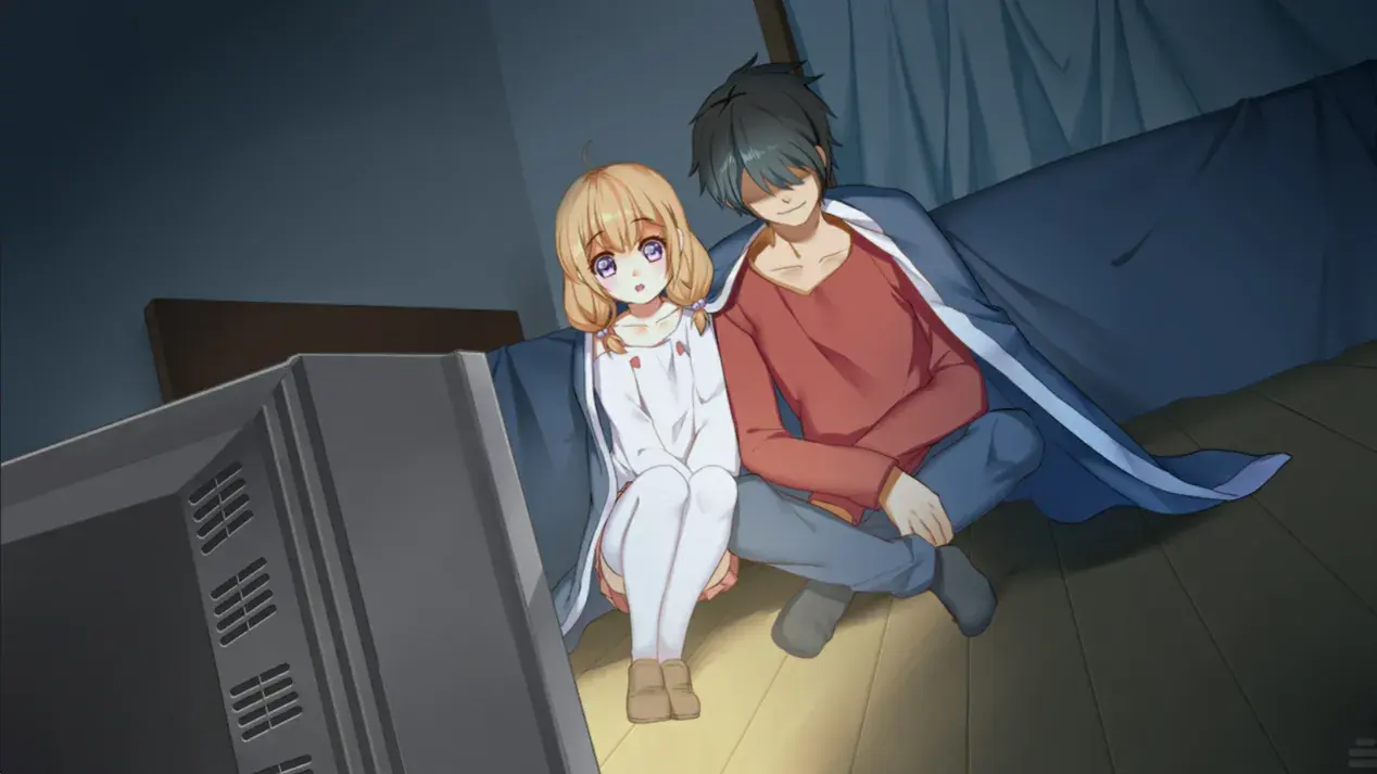 女子校园模拟器