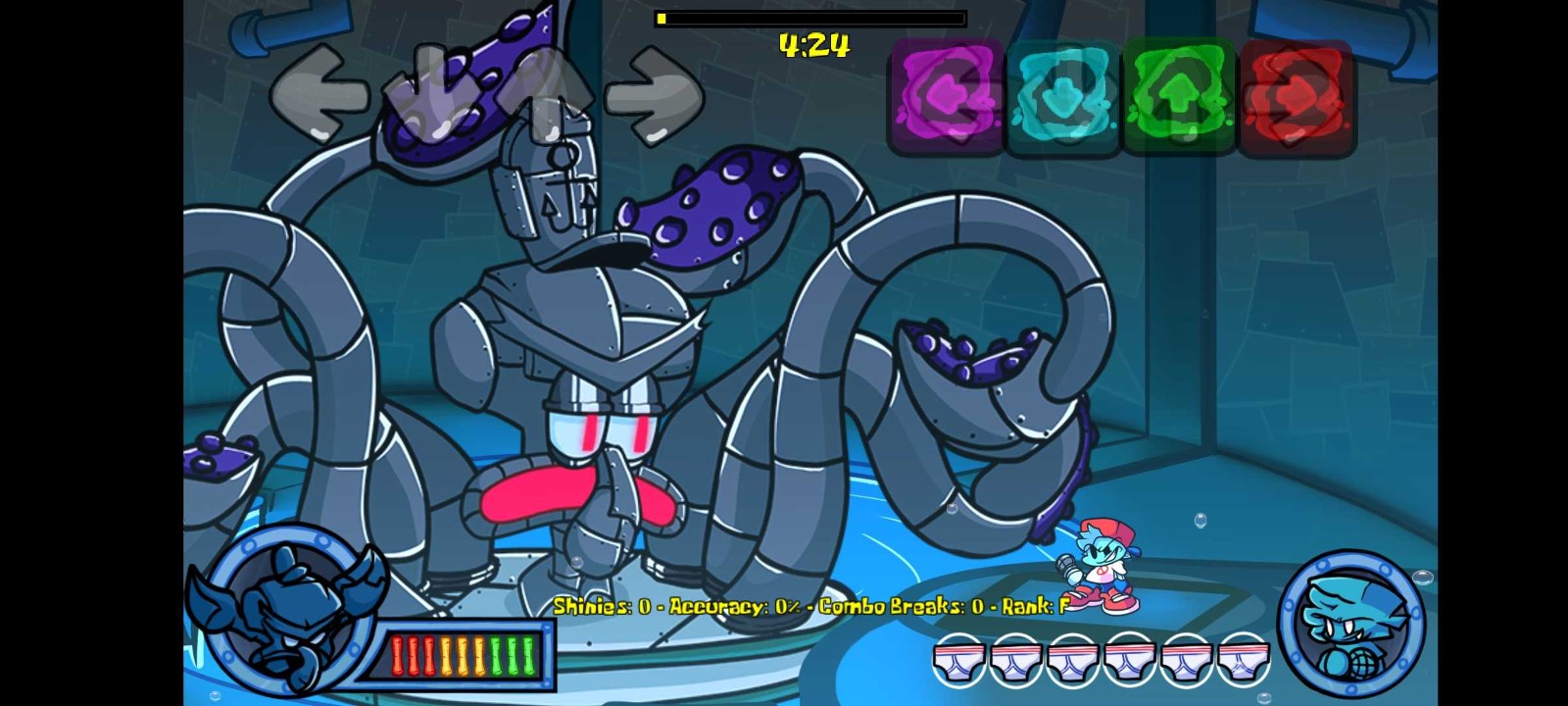 女子校园模拟器