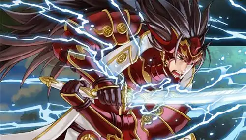 火焰纹章英雄官网