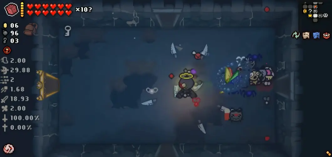 女子校园模拟器