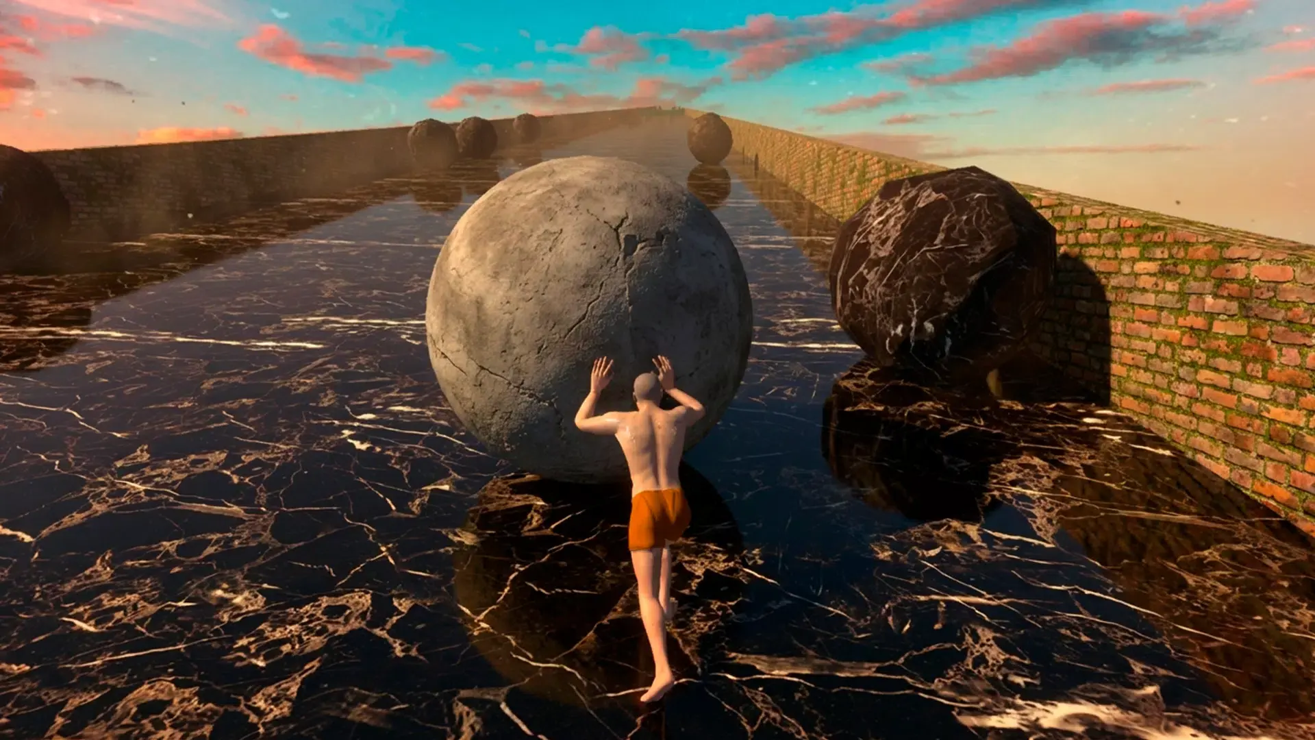 女子校园模拟器