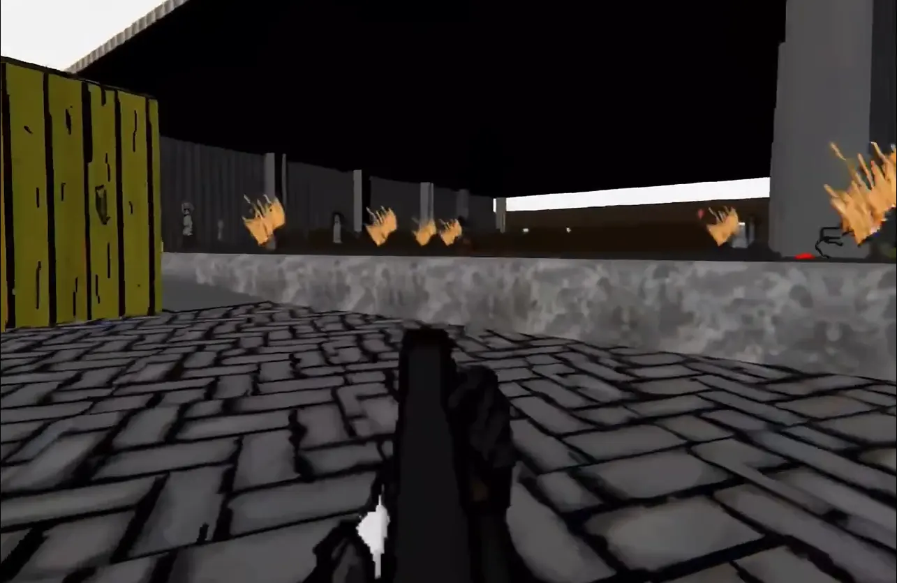 女子校园模拟器