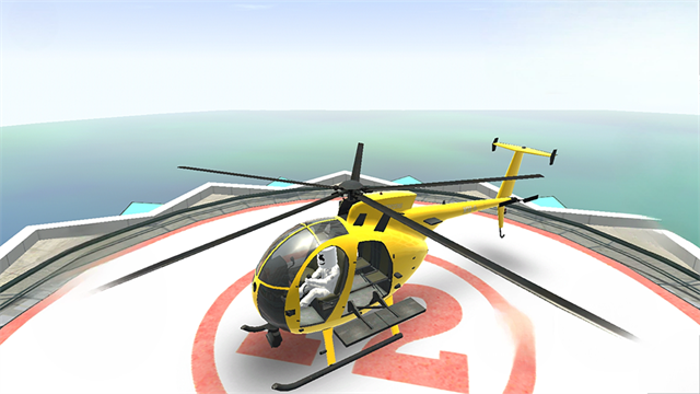 女子校园模拟器