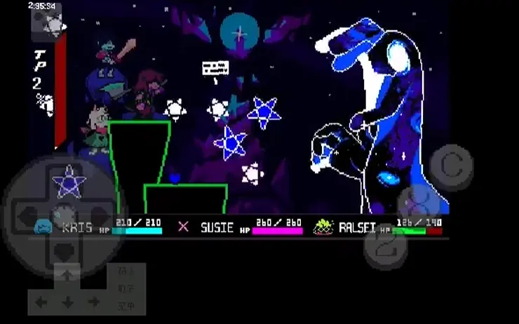 女子校园模拟器