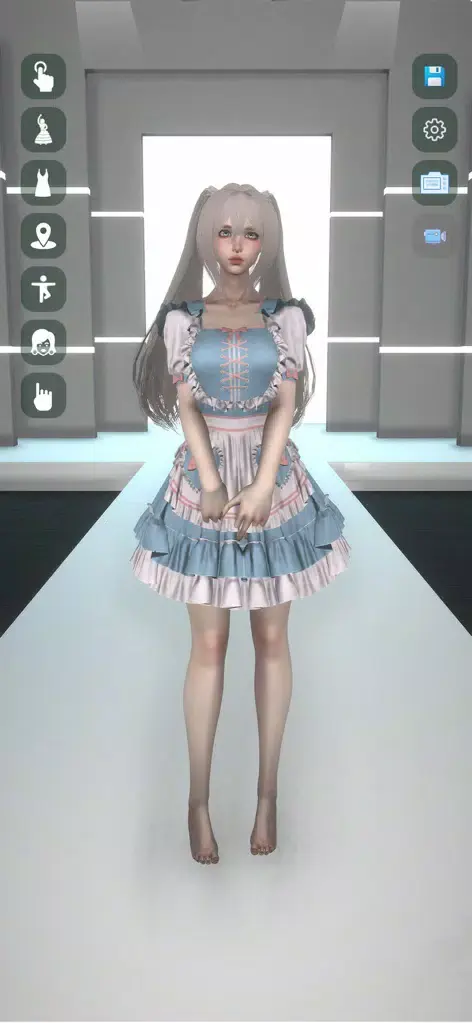 女子校园模拟器