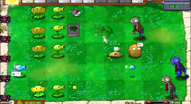 女子校园模拟器