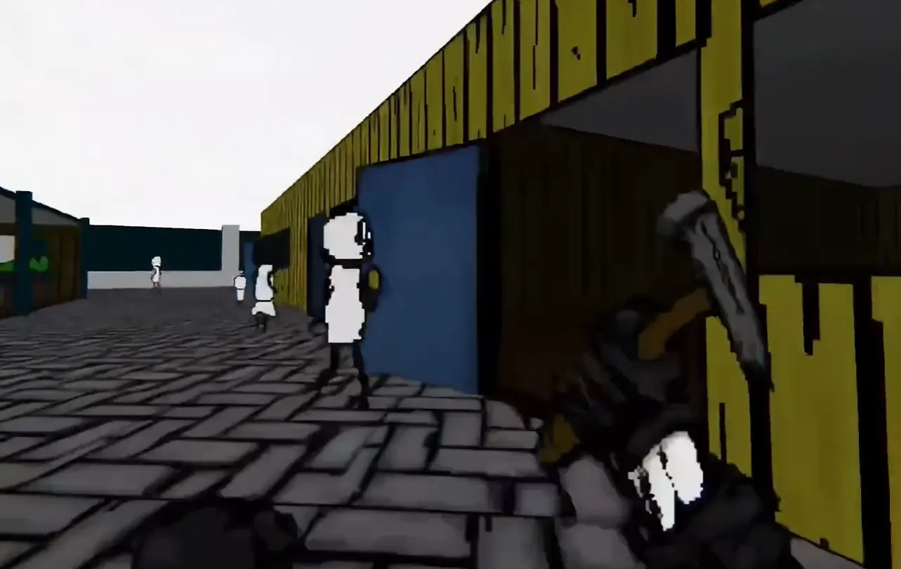 女子校园模拟器