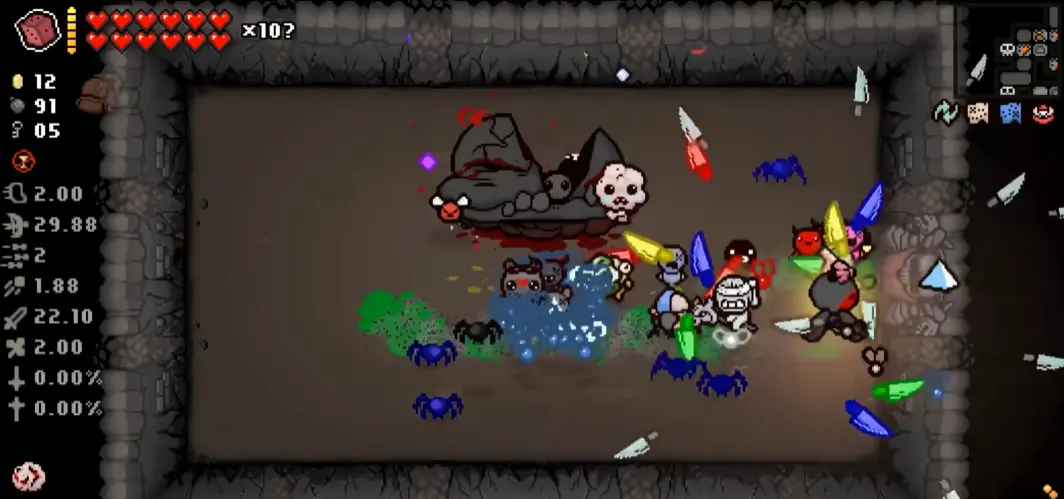 女子校园模拟器