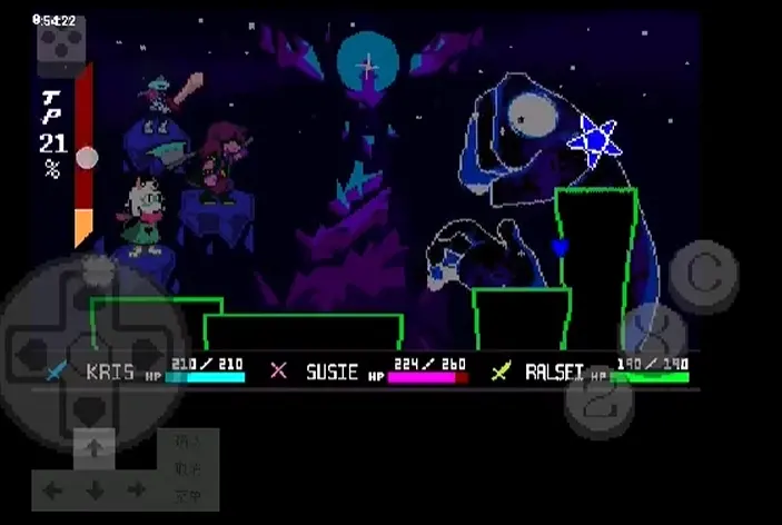 女子校园模拟器