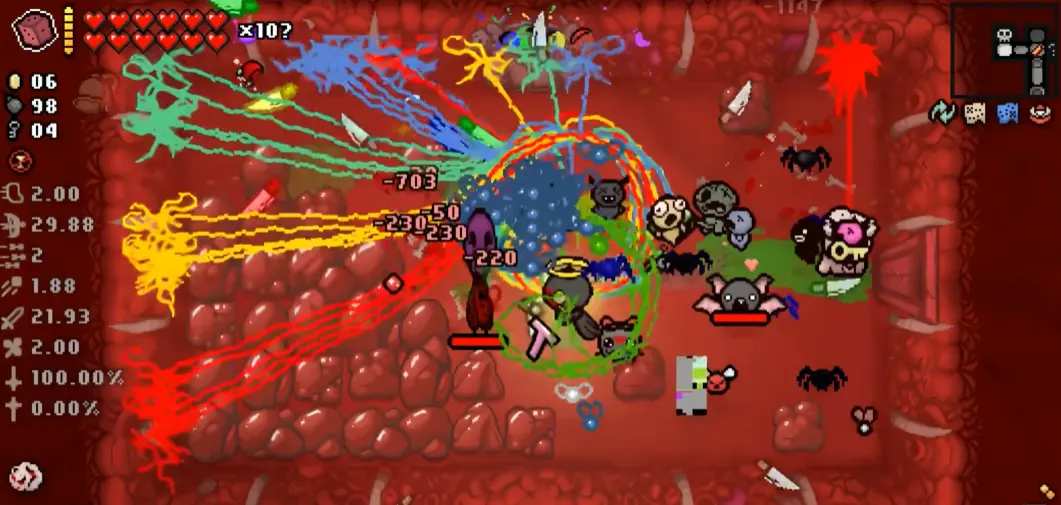 女子校园模拟器