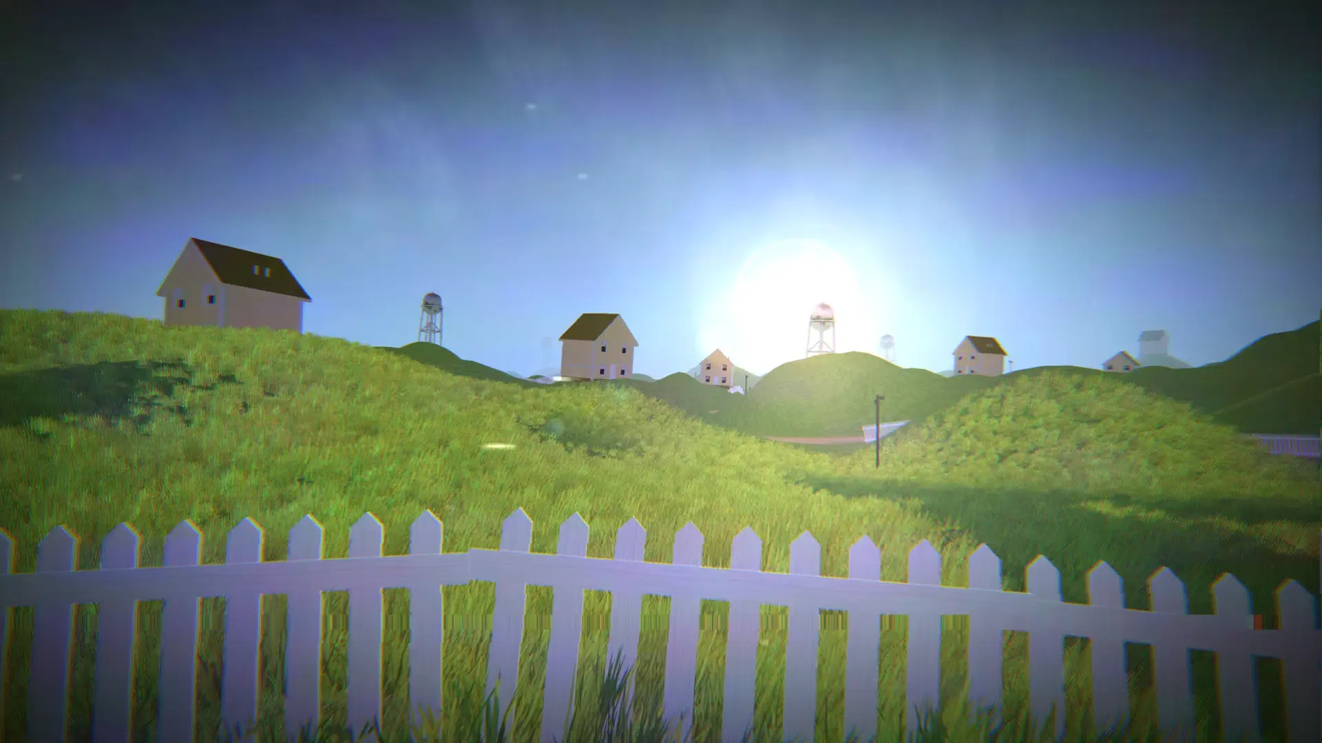 女子校园模拟器