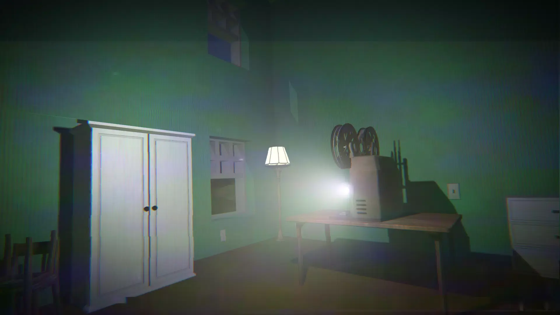 女子校园模拟器