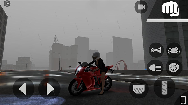 女子校园模拟器