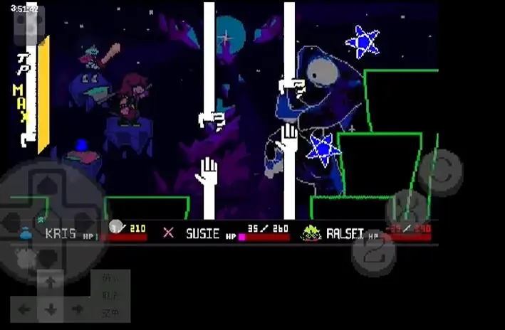 女子校园模拟器