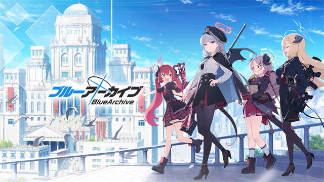 女子校园模拟器