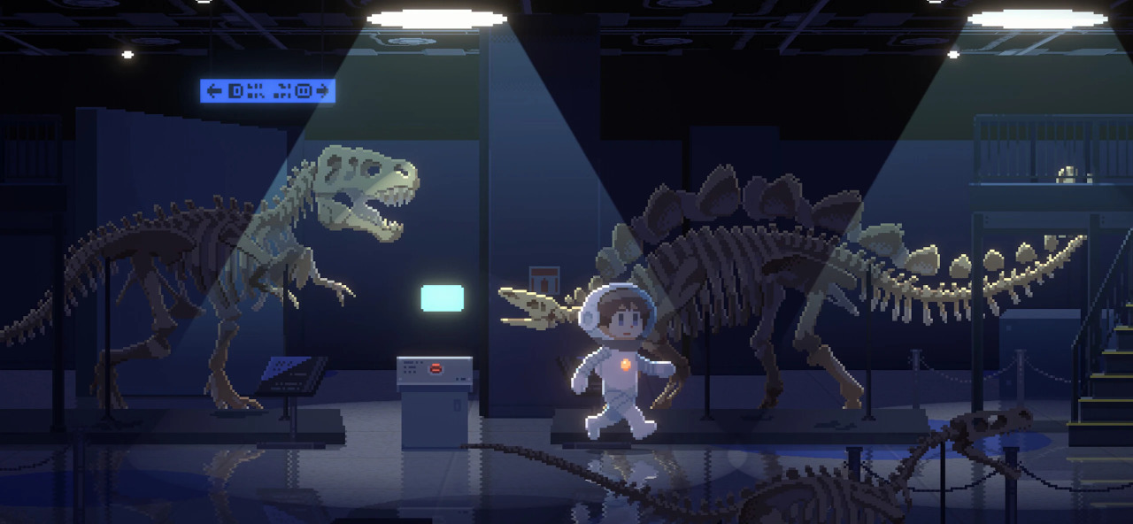 女子校园模拟器