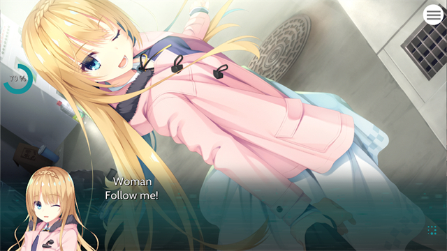 女子校园模拟器