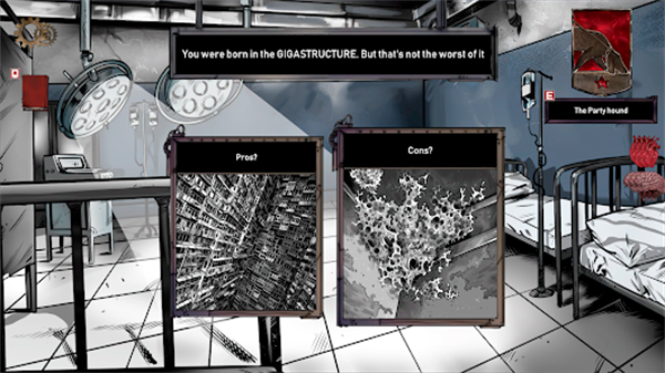 女子校园模拟器